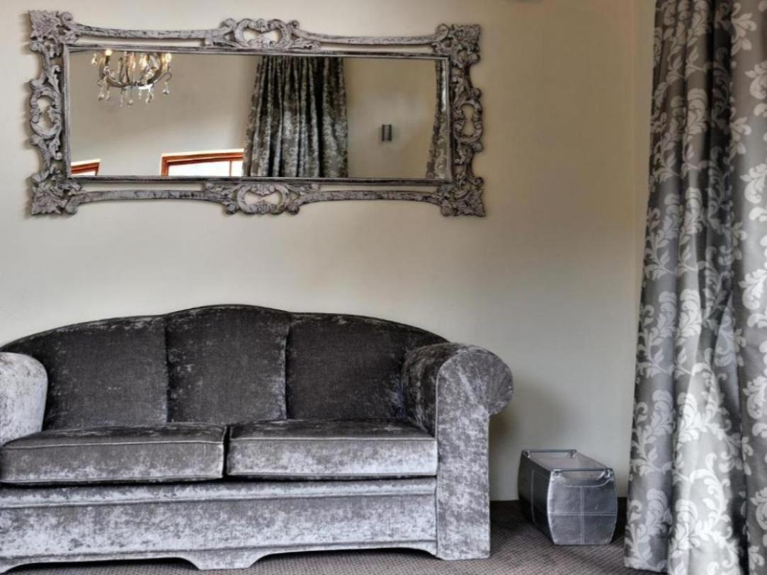 Mymering Wine & Guest Estate Ladismith Room photo