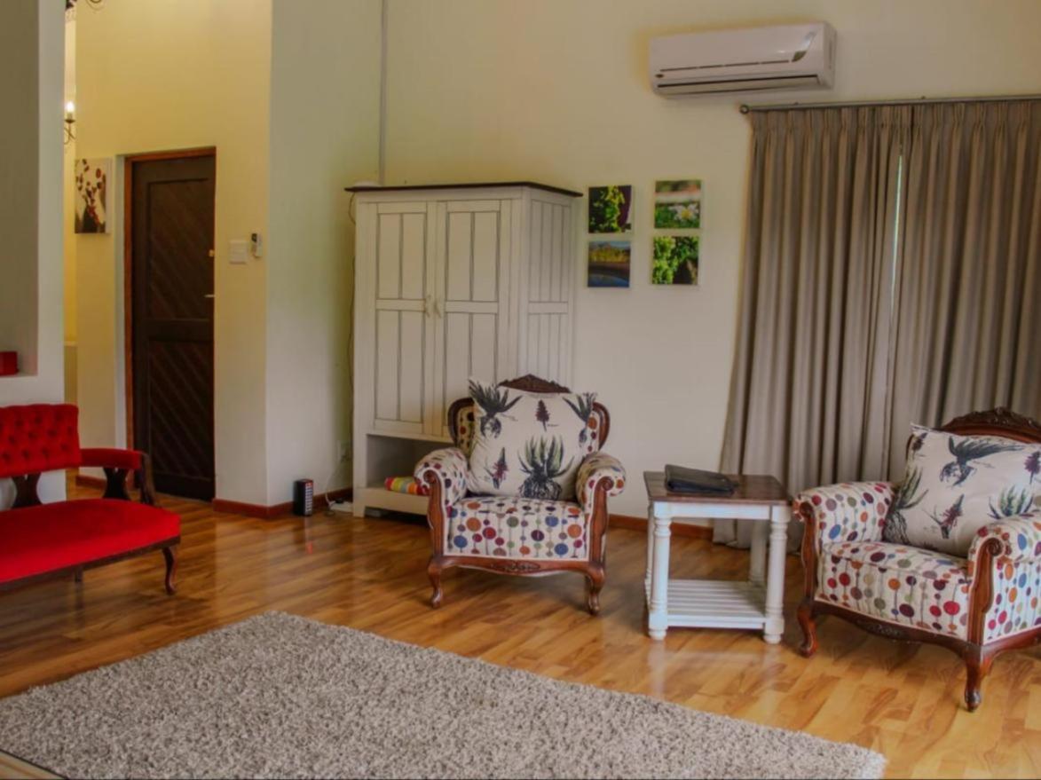 Mymering Wine & Guest Estate Ladismith Room photo
